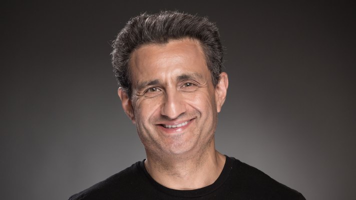 Stan Chudnovsky, jefe de FB Messenger, viene a Disrupt