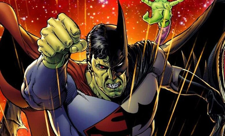 Superman escapó de la muerte fingiendo ser Batman | Screen Rant