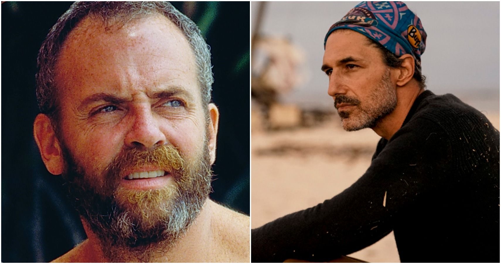 Survivor: Los primeros 10 ganadores, clasificados | ScreenRant