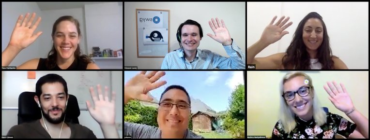 Swyg recauda $ 1.2 millones de pre-semilla para usar entrevistadores de pares e inteligencia artificial para reducir el sesgo en el reclutamiento