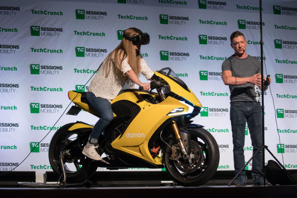 TC Sessions Mobility 2020 comienza en dos semanas