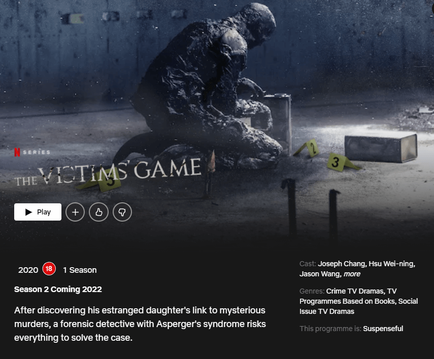 aviso-de-renovación-el-juego-de-víctimas-netflix-temporada-2 aviso de renovación el juego de las víctimas netflix temporada 2