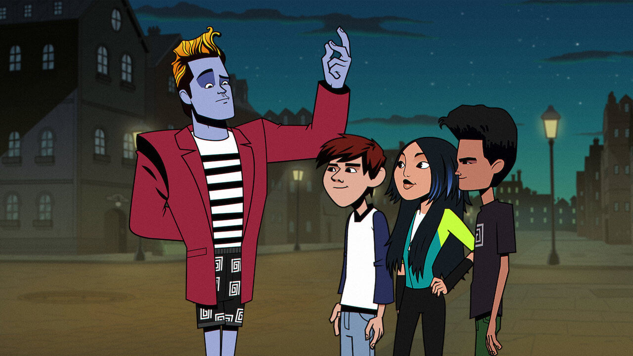 el-hueco-temporada-3-no-regresa la temporada 3 hueca no regresa