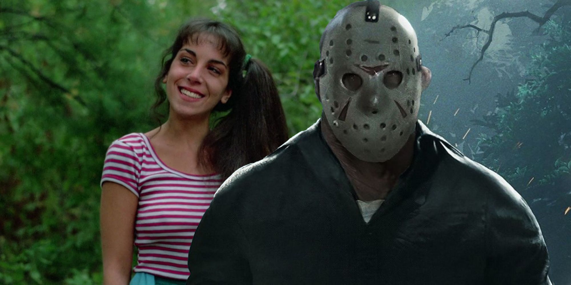 Teoría: Sleepaway Camp y Friday The 13th podrían compartir un universo