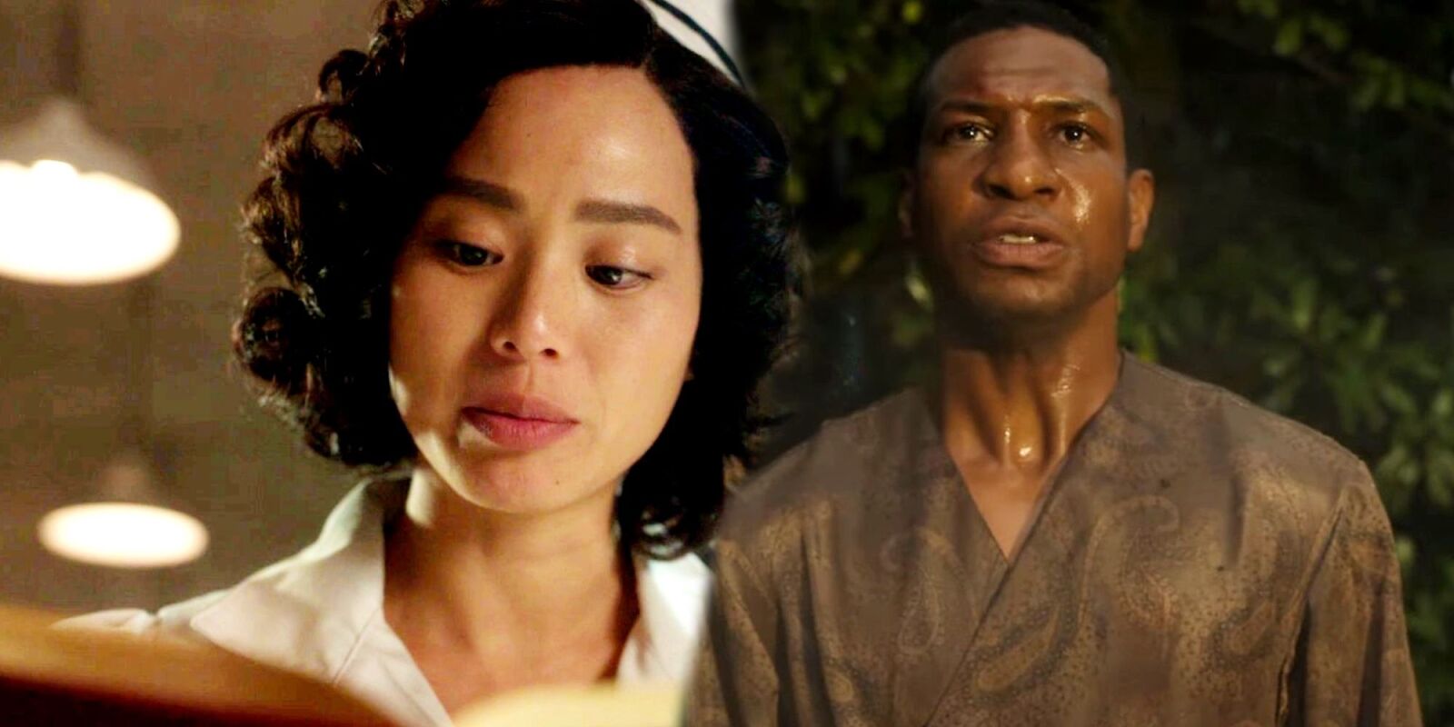 Teoría del país de Lovecraft: Ji-Ah se sacrificará por Atticus