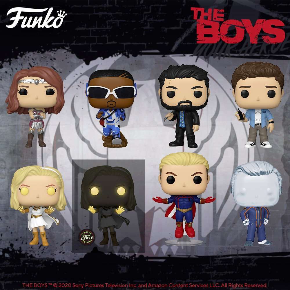 funko-los-chicos funko-los-chicos