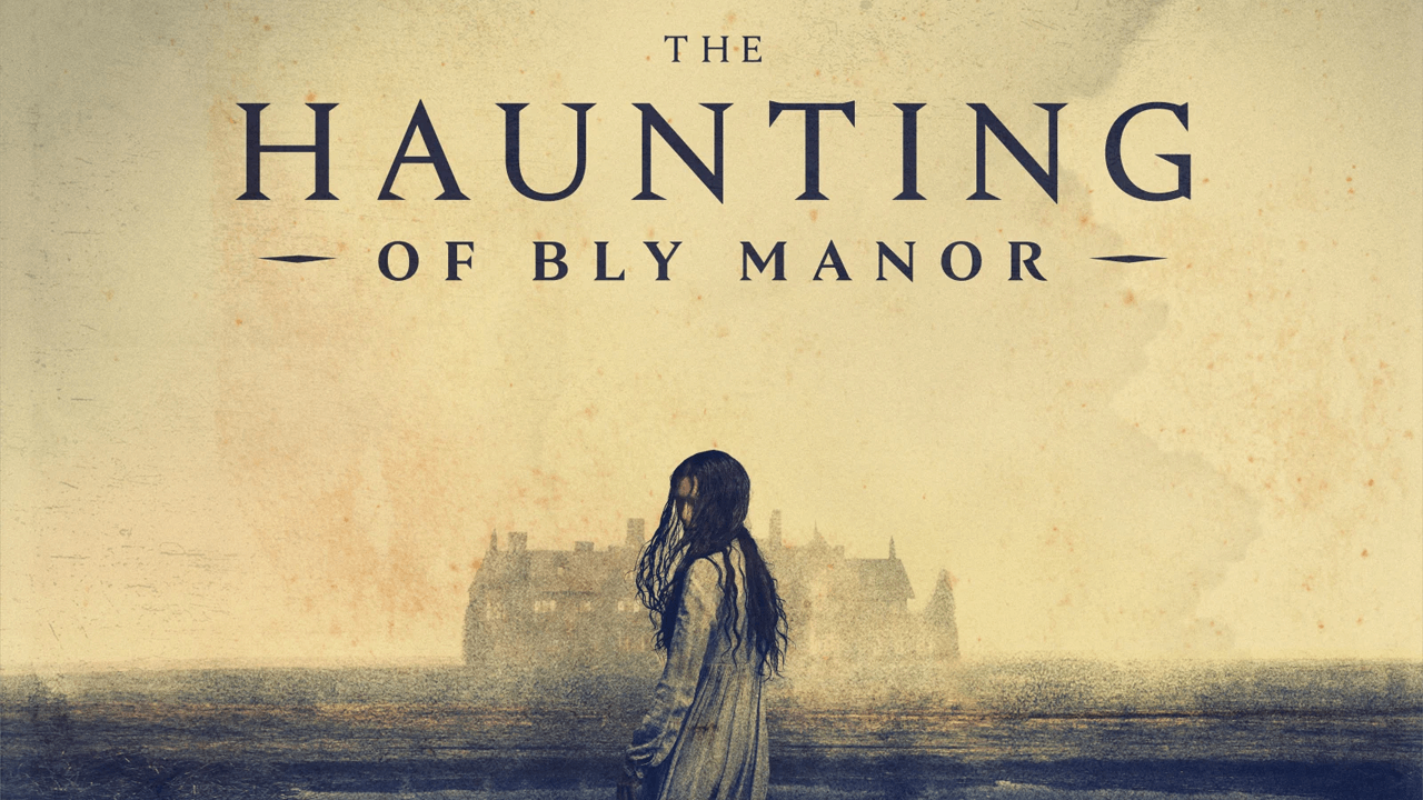 The-Haunting-of-Bly-Manor-Próximamente-en-Netflix-en-octubre-2020 The Haunting of Bly Manor llegará a Netflix en octubre de 2020