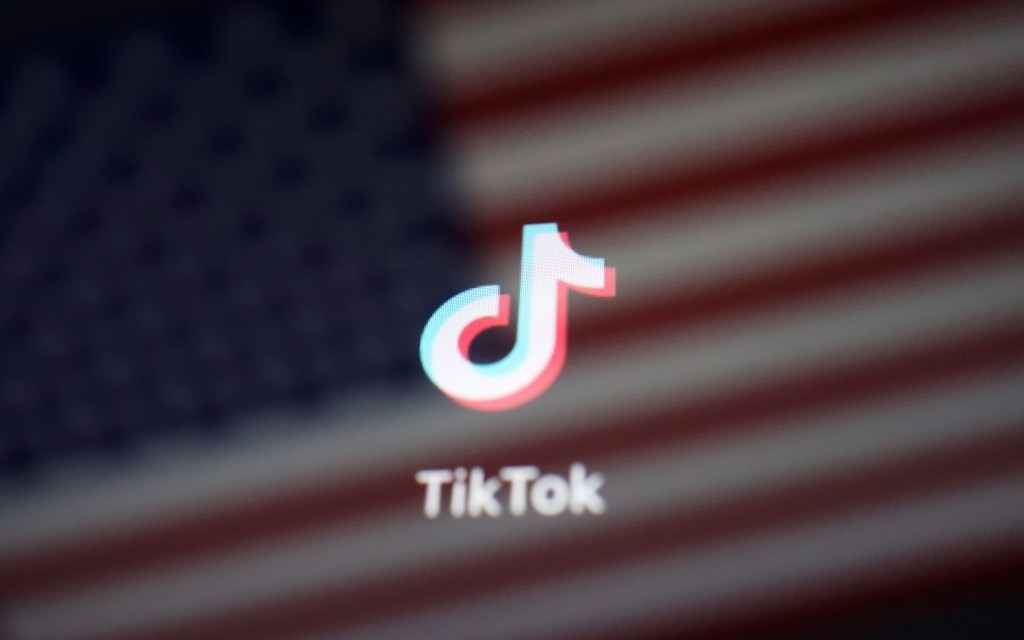 TikTok presenta queja contra el gobierno de Trump en intento de bloquear prohibición en EU