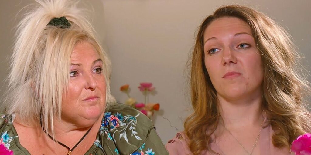 Todo en 90 días: todo lo que debe saber sobre la hija de Angela, Skyla Deem