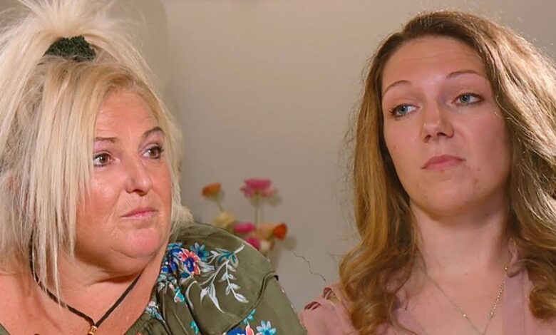 Todo en 90 días: todo lo que debe saber sobre la hija de Angela, Skyla Deem
