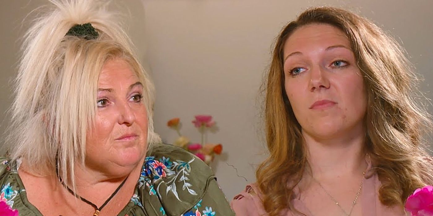 Todo en 90 días: todo lo que debe saber sobre la hija de Angela, Skyla Deem