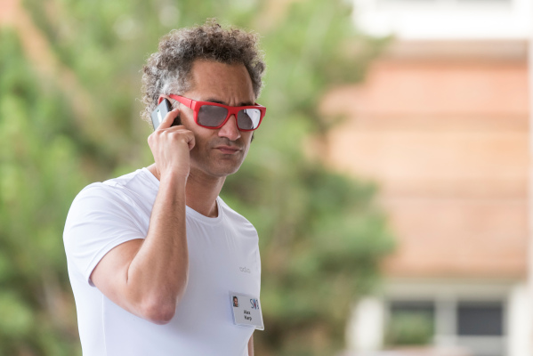 Tras los informes de TechCrunch, Palantir elimina rápidamente el lenguaje que permite a los fundadores 'ajustar unilateralmente su poder de voto total'