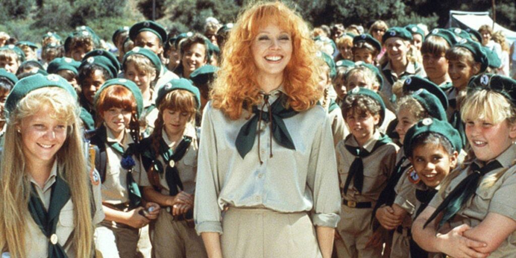 Troop Beverly Hills: 8 rumores o teorías de fans sobre el reinicio (hasta ahora)