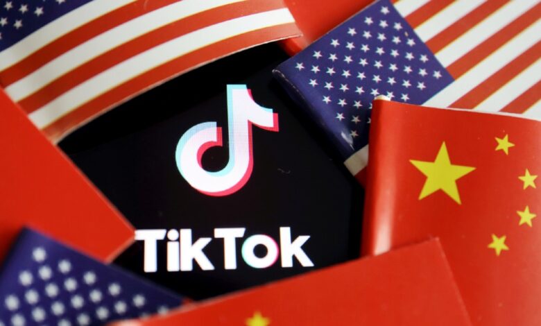 Trump bloqueará descargas de TikTok y WeChat en EU el domingo