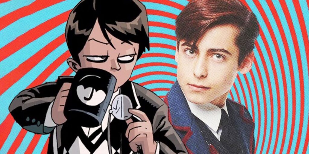 Umbrella Academy: cada superpotencia que el programa cambió (o se dejó fuera)