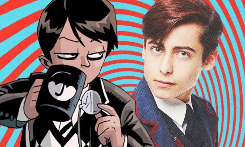 Umbrella Academy: cada superpotencia que el programa cambió (o se dejó fuera)