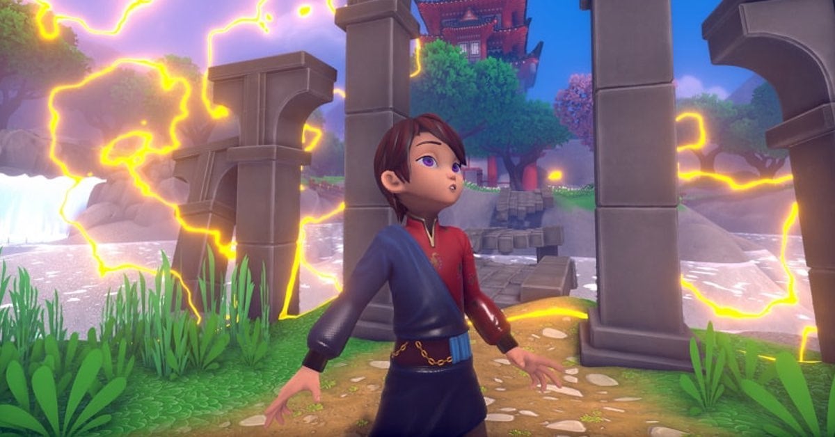 aria y el secreto de las estaciones aria y el secreto de las estaciones