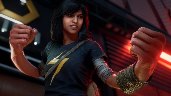 maravillas avenger kamala embiggen recortada hed maravillas avenger kamala embiggen recortada hed