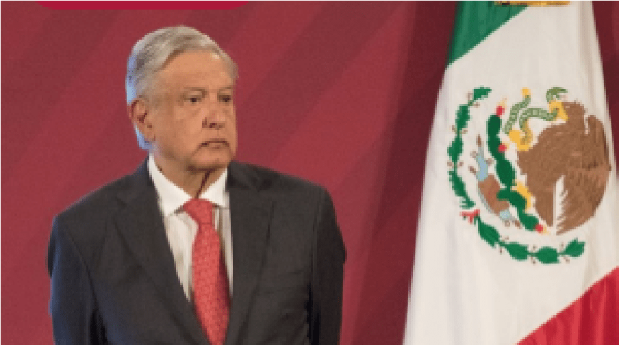 “Voy a estar pendiente de las elecciones, seré guardián”: AMLO. “Aunque moleste a algunos”