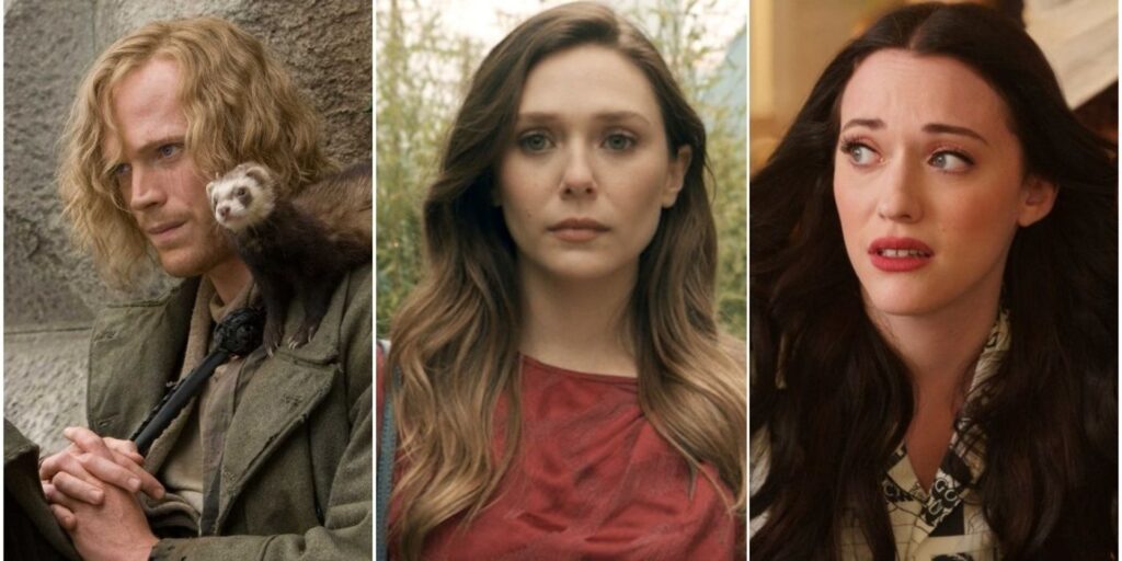 WandaVision: 10 películas y programas de televisión protagonizados por el elenco que necesitas ver