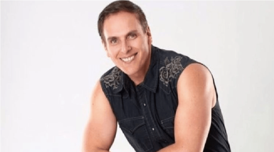 Xavier Ortiz se suicidó, confirma la hermana del cantante, sufría fuerte depresión por no tener empleo