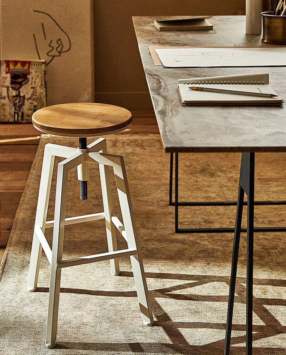 Zara Home: Estas son las joyas de la sección de papelería para teletrabajar con estilo