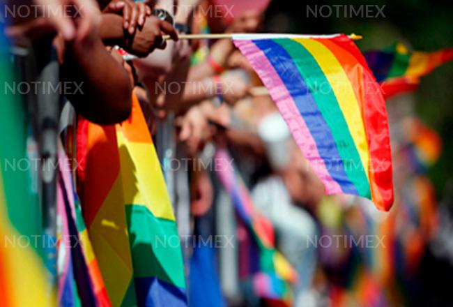 Personas LGBTI+ con más probabilidades de depresión estudio