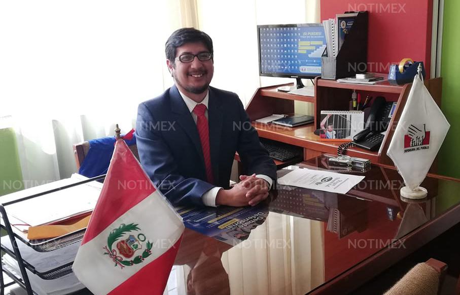 Piden apoyo para seis mil familias criadoras de alpaca en Perú