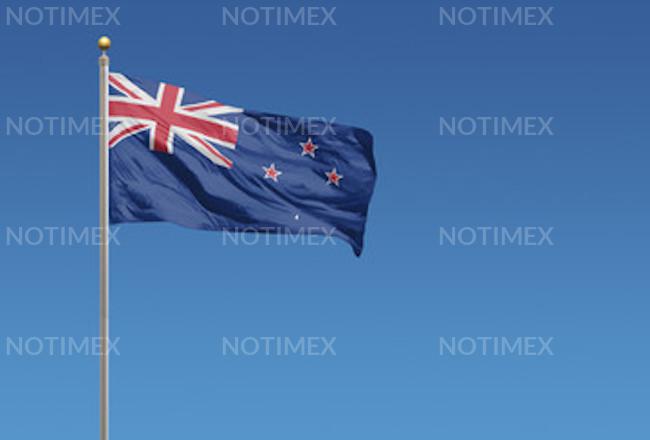 Registra Nueva Zelanda 16 días sin contagios