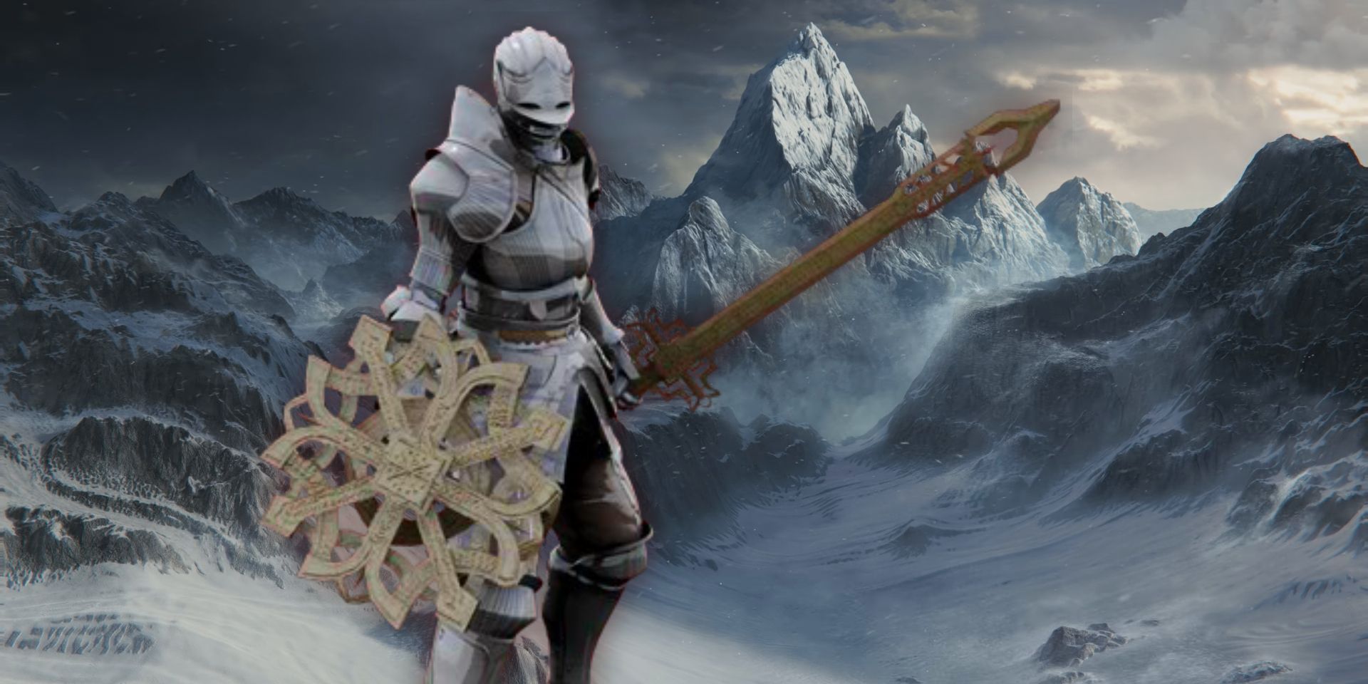 ¿Demon's Souls PS5 nos dará la tierra de los gigantes?