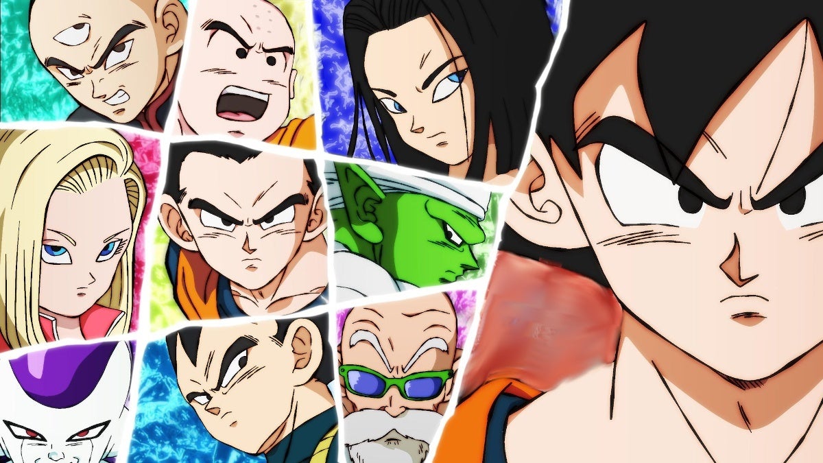 ¿Dragon Ball necesita cambiar? Reiniciar nueva serie