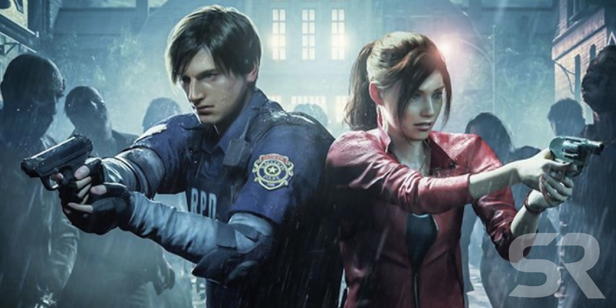 ¿Qué es New Raccoon City?  Explicación del escenario del programa de televisión Resident Evil