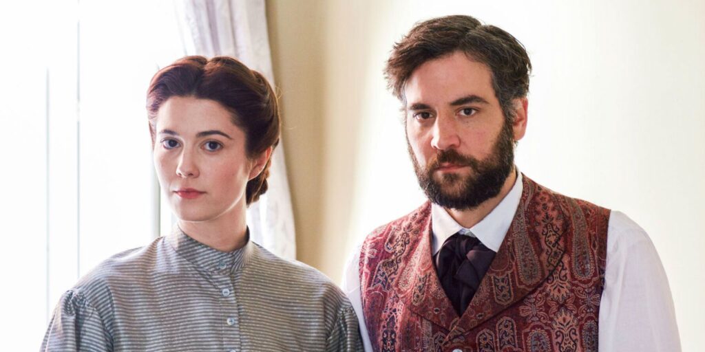 ¿Está Mercy Street en Netflix, Hulu o Prime? Dónde mirar en línea
