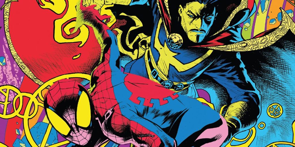 ¿Puede el Doctor Strange deshacer la peor historia de Spider-Man? | Screen Rant