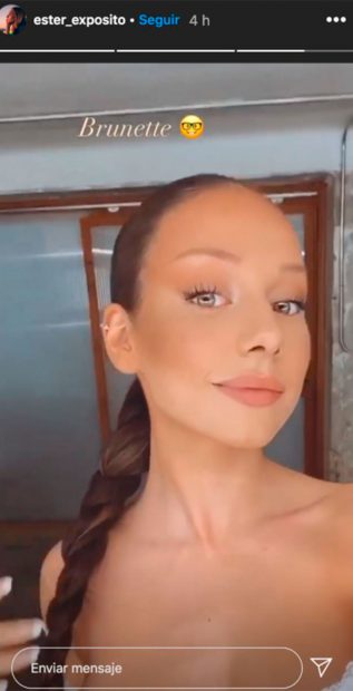 Ester Expósito