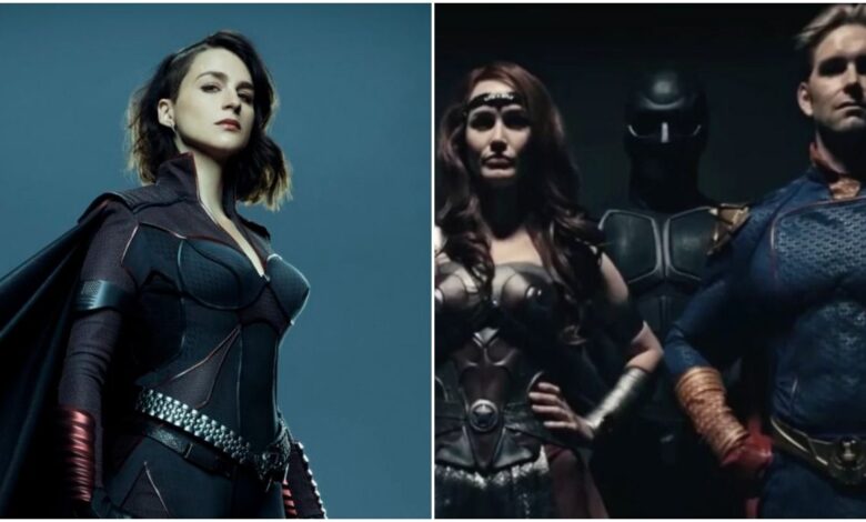 10 detalles ocultos sobre los chicos que nunca notó | ScreenRant
