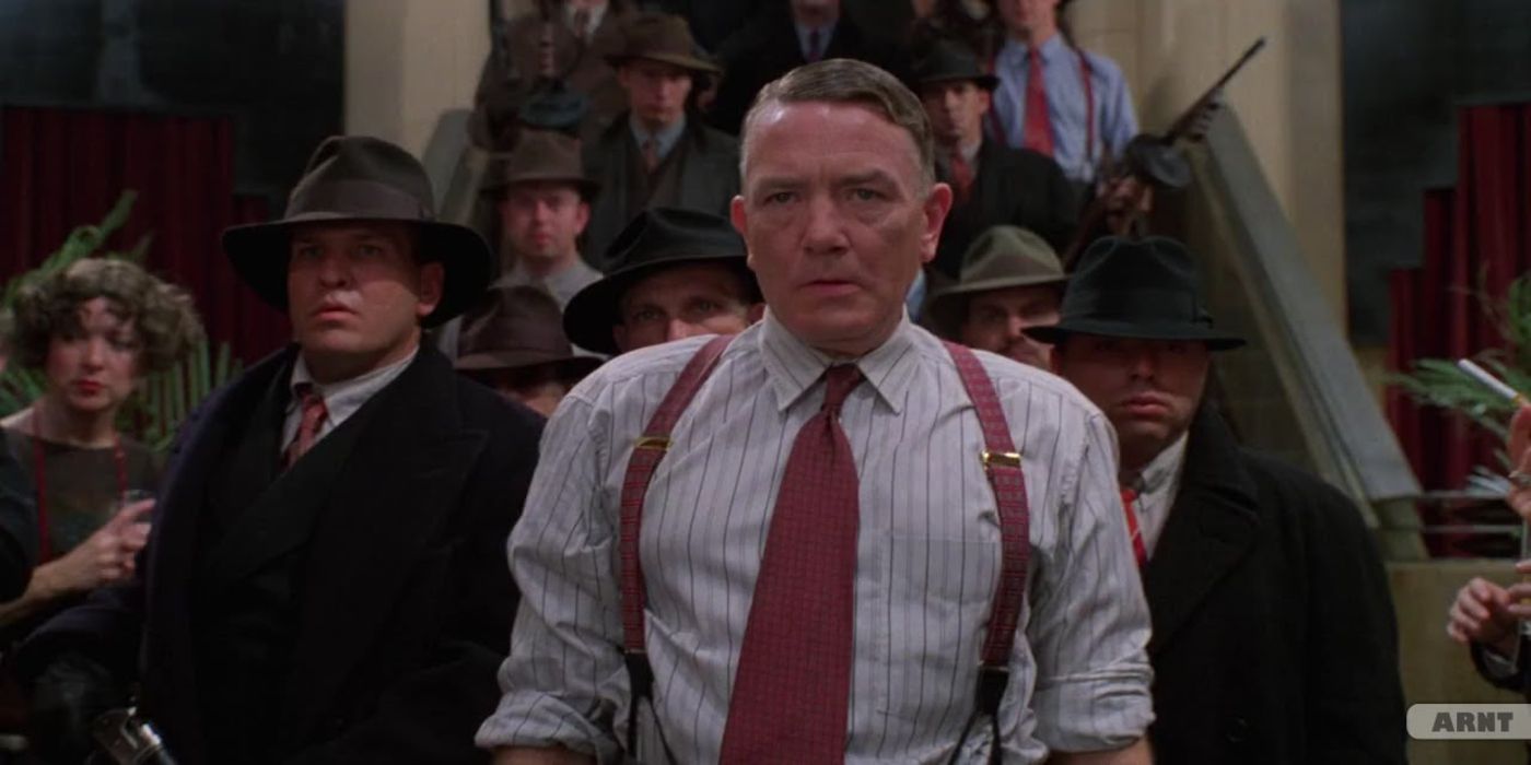 10 mejores películas que crearon el género de suspenso de pandillas, clasificadas (según IMDb)