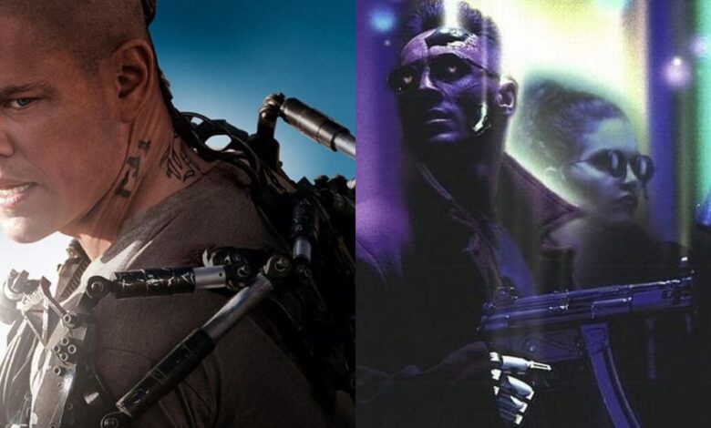 10 obras maestras de la película Cyberpunk que todo fanático de la ciencia ficción debe ver