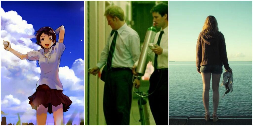 10 obras maestras de viajes en el tiempo que los fanáticos de la ciencia ficción probablemente nunca hayan visto