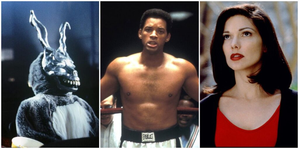 10 películas de la década de 2000 aclamadas por la crítica que fueron bombas de taquilla