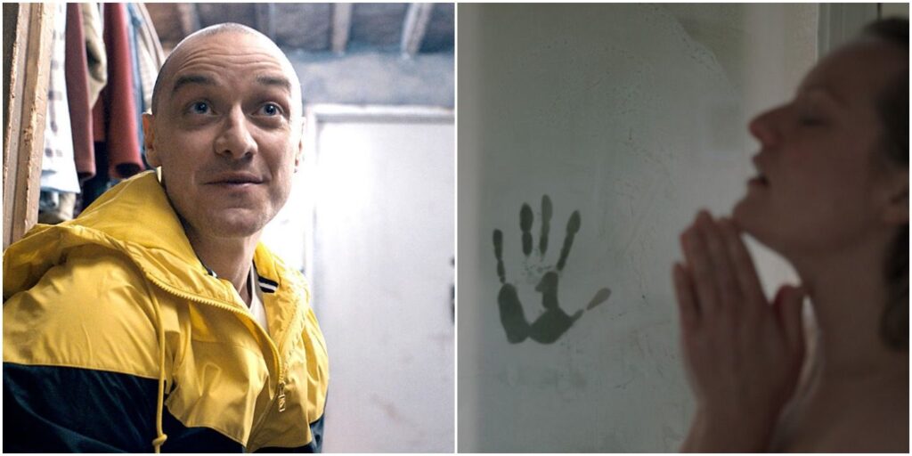 10 películas de terror más para ver si nos amas |  ScreenRant