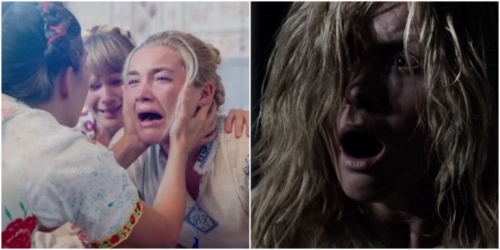 10 películas de terror para ver si amas lo hereditario | ScreenRant