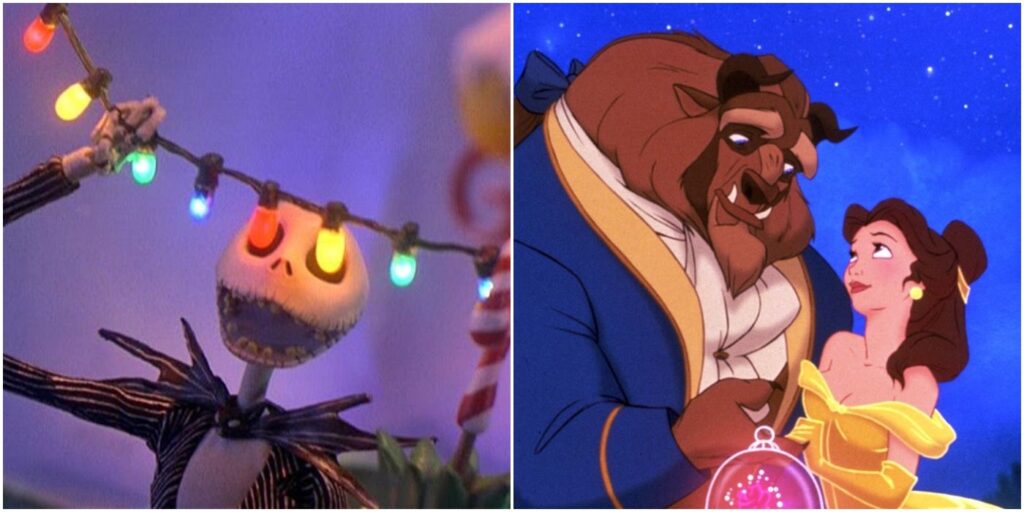 10 películas para niños que tienen terribles lecciones de moral