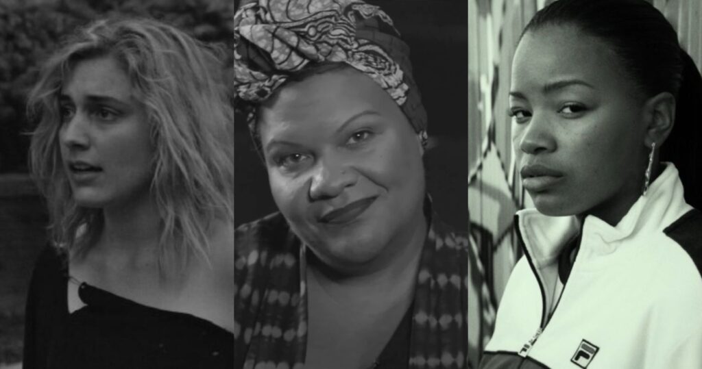 10 películas para ver si te gustó la versión de Netflix para los cuarenta años