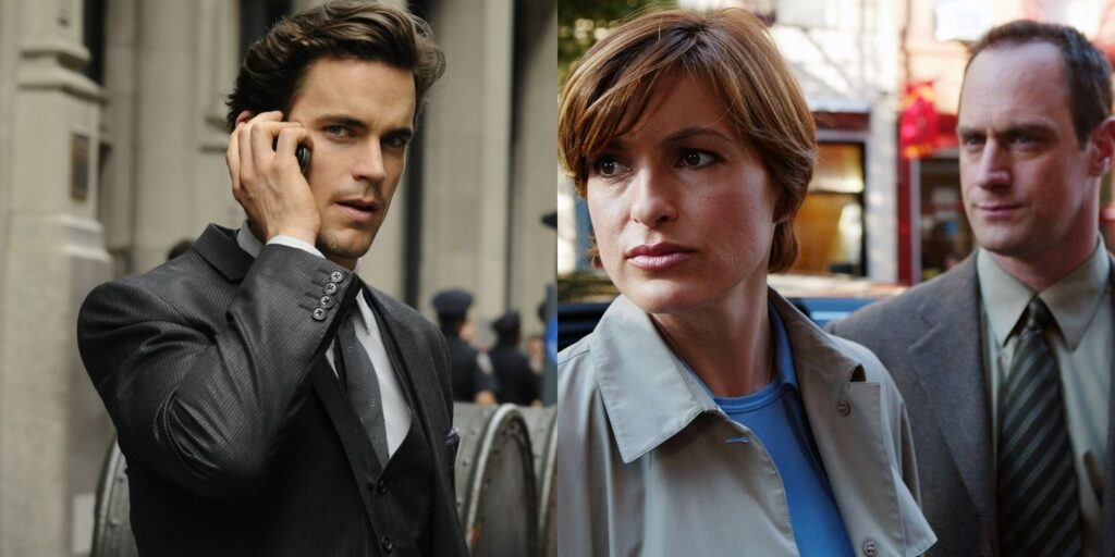 10 programas para ver si te gusta Hawaii Five-0 |  ScreenRant