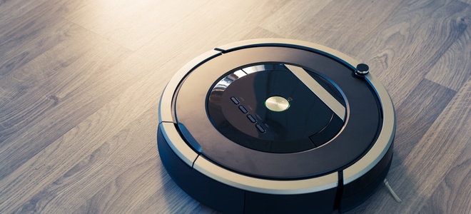 10 ventajas de usar una aspiradora robótica