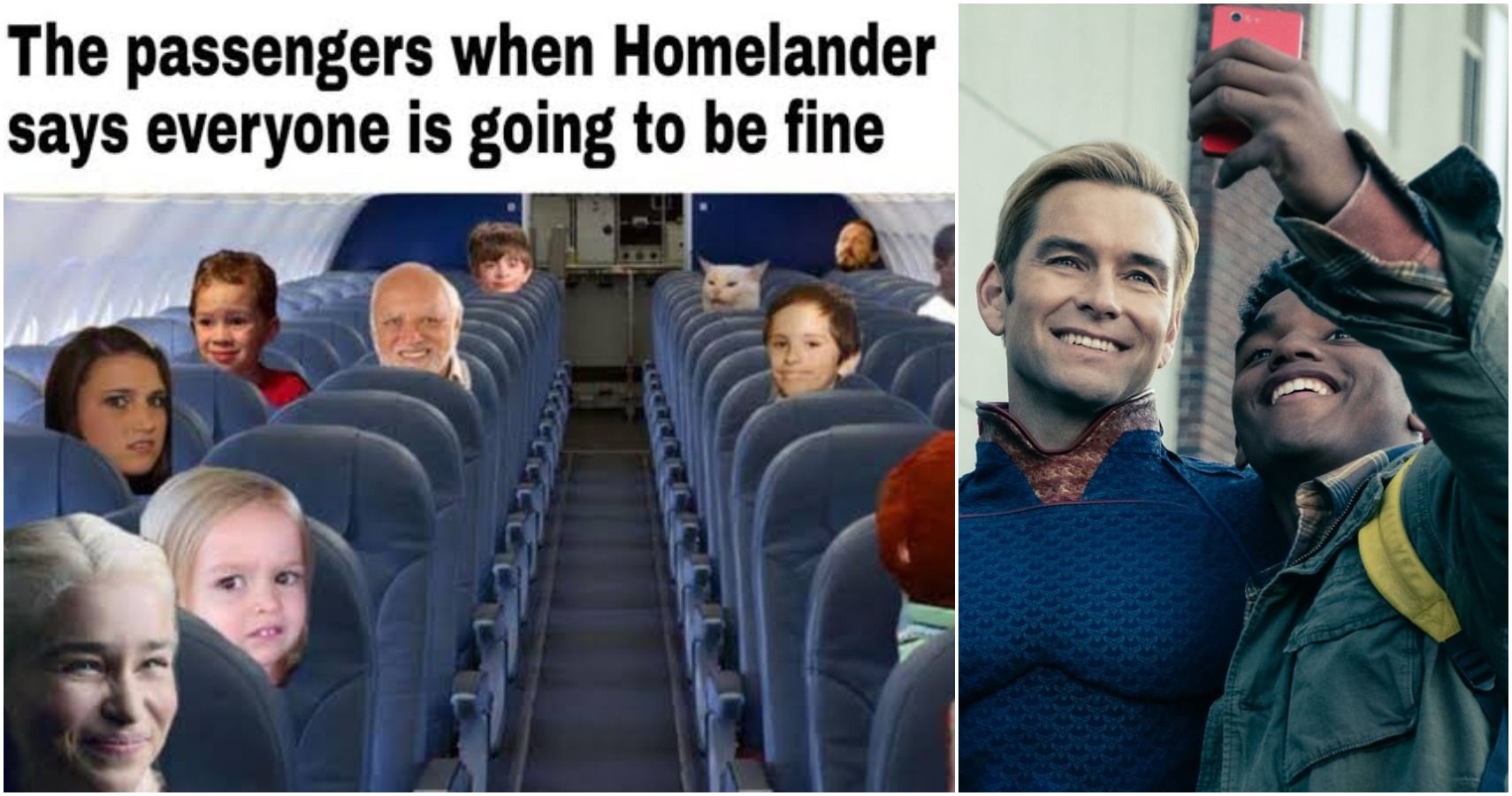 14 los memes de chicos que adorarán los fanáticos devotos | ScreenRant