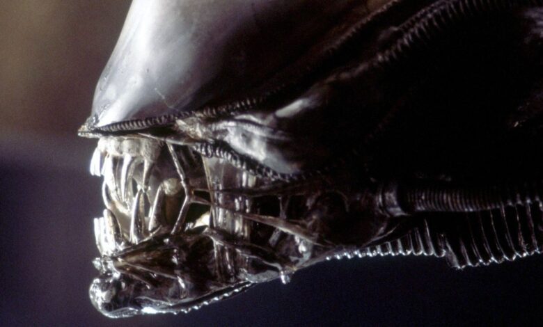 14 películas similares a Alien (no sabías que salía antes)