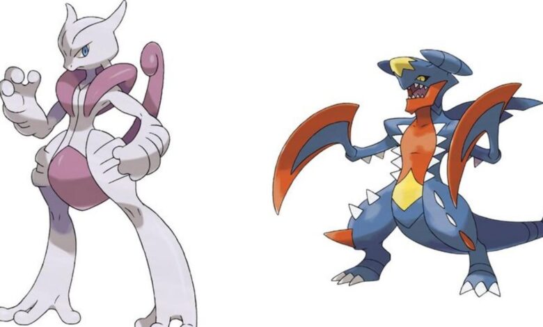 15 Pokémon con el ataque base más alto | ScreenRant