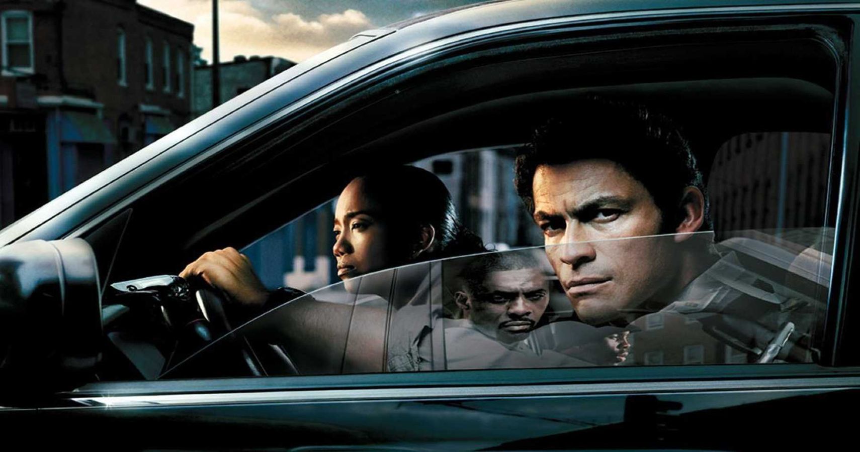 15 de las mejores citas de The Wire | ScreenRant